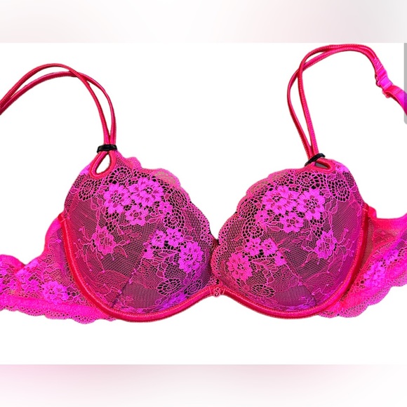 Victoria's Secret Other - Victoria’s Secret Bra-Sexy Little Things